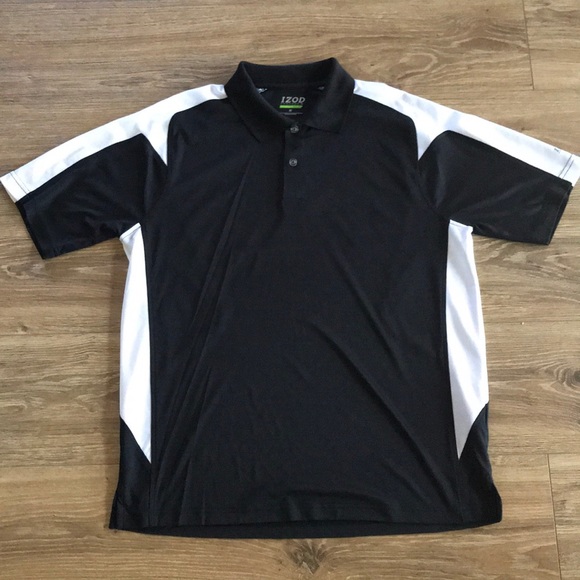 Izod Other - Izod Performance Golf Polo Shirt